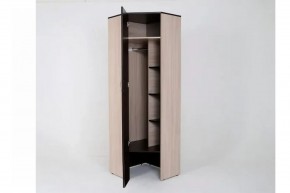 ОЛЬГА 9.2 Шкаф угловой с зеркалом в Урае - uray.ok-mebel.com | фото 3
