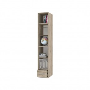 ОЛИВИЯ Детская (модульная) дуб серый/белый в Урае - uray.ok-mebel.com | фото 11