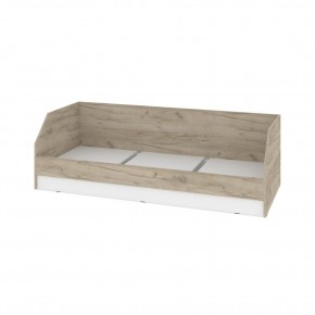 ОЛИВИЯ Детская (модульная) дуб серый/белый в Урае - uray.ok-mebel.com | фото 13