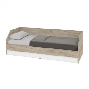 ОЛИВИЯ Детская (модульная) дуб серый/белый в Урае - uray.ok-mebel.com | фото 15