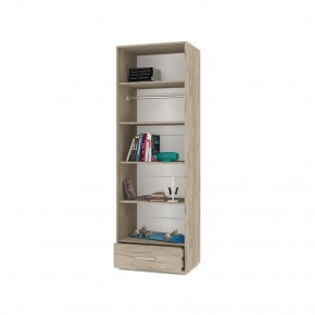 ОЛИВИЯ Детская (модульная) дуб серый/белый в Урае - uray.ok-mebel.com | фото 18