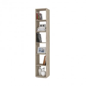 ОЛИВИЯ Детская (модульная) дуб серый/белый в Урае - uray.ok-mebel.com | фото 19