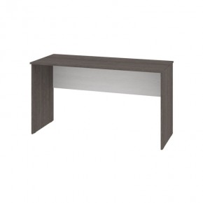 ОЛИВИЯ О72 Стол (анкор темный/анкор светлый) в Урае - uray.ok-mebel.com | фото