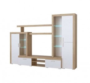 ОРЛАНДО Гостиная набор № 1 в Урае - uray.ok-mebel.com | фото 3