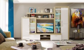 ОРЛАНДО Гостиная набор № 1 в Урае - uray.ok-mebel.com | фото 4