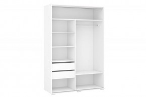 ОСКАР Шкаф-купе 2-х ств. в Урае - uray.ok-mebel.com | фото 3