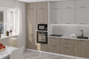 ПАРМА Кухонный гарнитур Экстра (3000 мм) в Урае - uray.ok-mebel.com | фото
