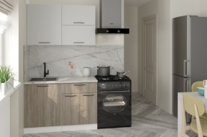ПАРМА Кухонный гарнитур Лайт 1200 мм в Урае - uray.ok-mebel.com | фото
