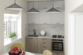 ПАРМА Кухонный гарнитур Макси 1800 мм в Урае - uray.ok-mebel.com | фото