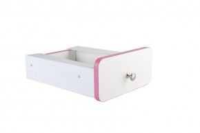 Парта-трансофрмер Amare II Pink + ящик + SST3 Pink в Урае - uray.ok-mebel.com | фото 6