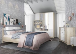 СОФИ СШП450.1 Пенал в Урае - uray.ok-mebel.com | фото 4