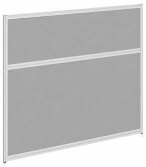 Перегородка офисная RAND RP115SS140 в Урае - uray.ok-mebel.com | фото