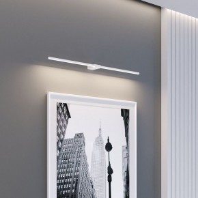 Подсветка для картины Elektrostandard Luar 40153/LED в Урае - uray.ok-mebel.com | фото 5
