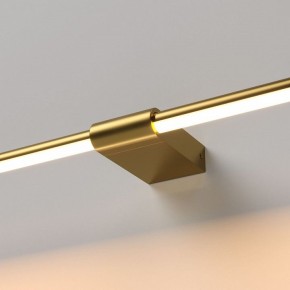 Подсветка для картины Elektrostandard Luar 40153/LED в Урае - uray.ok-mebel.com | фото 2