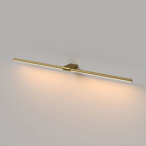 Подсветка для картины Elektrostandard Luar 40153/LED в Урае - uray.ok-mebel.com | фото 3