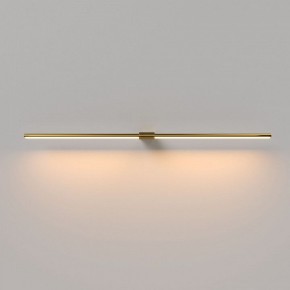 Подсветка для картины Elektrostandard Luar 40153/LED в Урае - uray.ok-mebel.com | фото 4