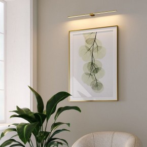 Подсветка для картины Elektrostandard Luar 40153/LED в Урае - uray.ok-mebel.com | фото 5