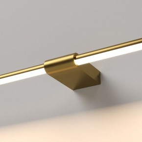 Подсветка для картины Elektrostandard Luar 40153/LED в Урае - uray.ok-mebel.com | фото 2