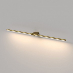 Подсветка для картины Elektrostandard Luar 40153/LED в Урае - uray.ok-mebel.com | фото 4