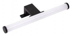 Подсветка для зеркала Arte Lamp A2935 A2935AP-1BK в Урае - uray.ok-mebel.com | фото