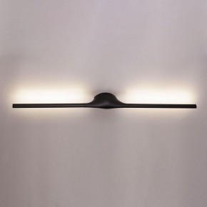 Подсветка для зеркала Arte Lamp Gacrux A2041AP-10BK в Урае - uray.ok-mebel.com | фото 2