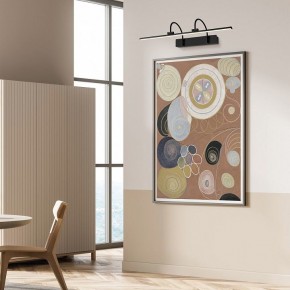 Подсветка для зеркала Mantra Paracuru 8917 в Урае - uray.ok-mebel.com | фото 3