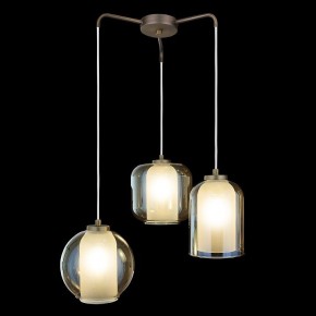 Подвесная люстра 33 идеи M37AM PND169S.03.17ABM.002-M37AM в Урае - uray.ok-mebel.com | фото