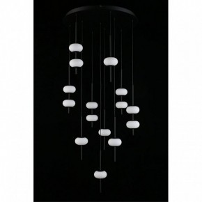 Подвесная люстра Aployt Celcia APL.863.03.45 в Урае - uray.ok-mebel.com | фото 6