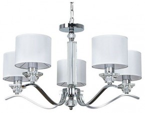 Подвесная люстра Arte Lamp Alhena A4091LM-5CC в Урае - uray.ok-mebel.com | фото