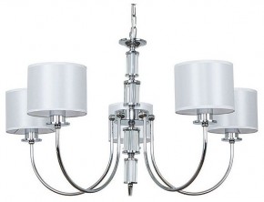 Подвесная люстра Arte Lamp Attore A4092LM-5CC в Урае - uray.ok-mebel.com | фото
