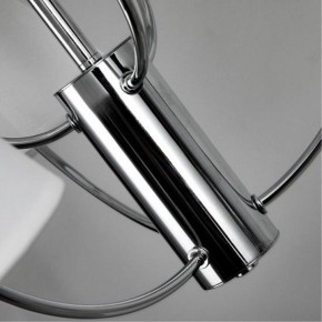 Подвесная люстра Arte Lamp Rondo A4086LM-6CC в Урае - uray.ok-mebel.com | фото 4