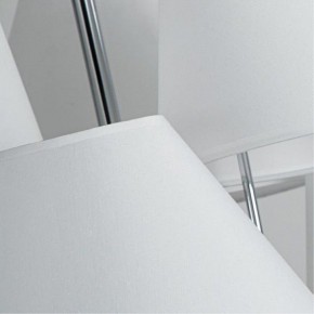 Подвесная люстра Arte Lamp Rondo A4086LM-6CC в Урае - uray.ok-mebel.com | фото 5