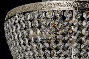 Подвесная люстра Arti Lampadari Castellana Nickel Castellana E 1.5.40.100 N в Урае - uray.ok-mebel.com | фото 5