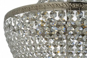 Подвесная люстра Arti Lampadari Castellana Nickel Castellana E 1.5.40.100 N в Урае - uray.ok-mebel.com | фото 6