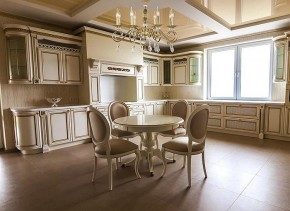 Подвесная люстра Arti Lampadari Fortezza Fortezza E 1.1.8 G в Урае - uray.ok-mebel.com | фото 2
