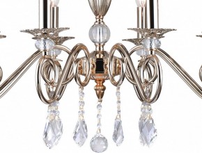 Подвесная люстра Arti Lampadari Fortezza Fortezza E 1.1.8 G в Урае - uray.ok-mebel.com | фото 3
