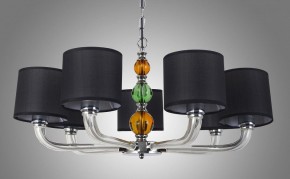 Подвесная люстра Arti Lampadari Liberi Liberi E 1.1.7 N в Урае - uray.ok-mebel.com | фото 2