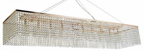 Подвесная люстра Arti Lampadari Milano Milano E 1.5.120X30.501 G в Урае - uray.ok-mebel.com | фото