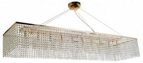Подвесная люстра Arti Lampadari Milano Milano E 1.5.120X30.501 G в Урае - uray.ok-mebel.com | фото 2