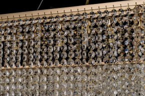 Подвесная люстра Arti Lampadari Milano Milano E 1.5.70X25.105 G в Урае - uray.ok-mebel.com | фото 5