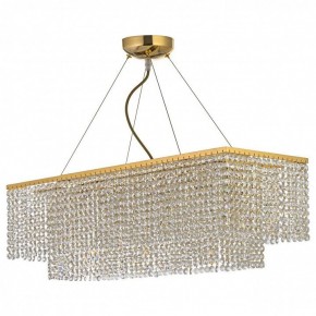 Подвесная люстра Arti Lampadari Milano Milano E 1.5.70X25.502 G в Урае - uray.ok-mebel.com | фото 2