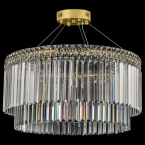 Подвесная люстра Arti Lampadari Ovindoli Gold Ovindoli L 1.5.60.101 G в Урае - uray.ok-mebel.com | фото 3