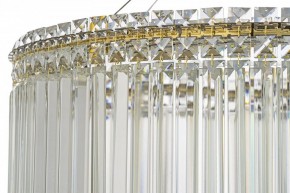 Подвесная люстра Arti Lampadari Ovindoli Gold Ovindoli L 1.5.60.101 G в Урае - uray.ok-mebel.com | фото 5