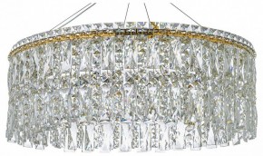 Подвесная люстра Arti Lampadari Ovindoli Gold Ovindoli L 1.5.80.100 G в Урае - uray.ok-mebel.com | фото