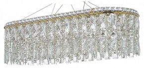Подвесная люстра Arti Lampadari Ovindoli Gold Ovindoli L 1.5.80x30.100 G в Урае - uray.ok-mebel.com | фото