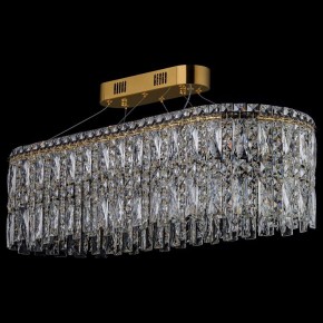 Подвесная люстра Arti Lampadari Ovindoli Gold Ovindoli L 1.5.80x30.100 G в Урае - uray.ok-mebel.com | фото 3