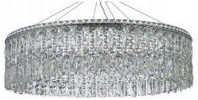 Подвесная люстра Arti Lampadari Ovindoli Nickel Ovindoli L 1.5.80.100 N в Урае - uray.ok-mebel.com | фото