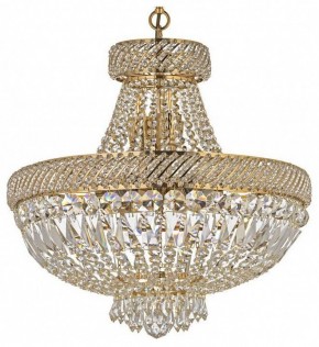 Подвесная люстра Arti Lampadari Palermo Palermo E 1.5.45.101 G в Урае - uray.ok-mebel.com | фото