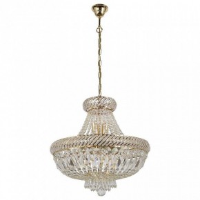 Подвесная люстра Arti Lampadari Palermo Palermo E 1.5.45.101 G в Урае - uray.ok-mebel.com | фото 2