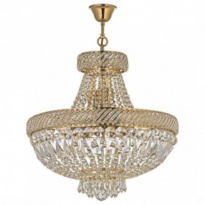 Подвесная люстра Arti Lampadari Palermo Palermo E 1.5.45.101 G в Урае - uray.ok-mebel.com | фото 4